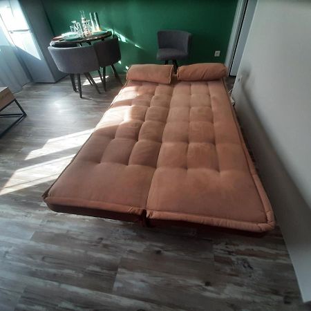3 Apt T2 Cosy De 40 A 50 M2 Ideal Pour Un Deplacement Pro " Les Iris " Bourg-Saint-Andéol Exteriör bild