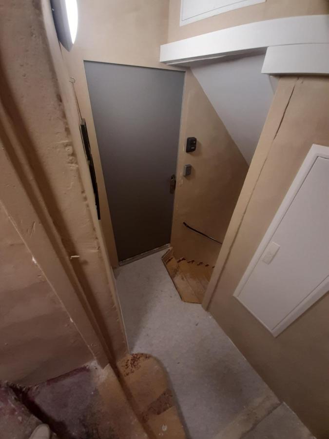 3 Apt T2 Cosy De 40 A 50 M2 Ideal Pour Un Deplacement Pro " Les Iris " Bourg-Saint-Andéol Exteriör bild