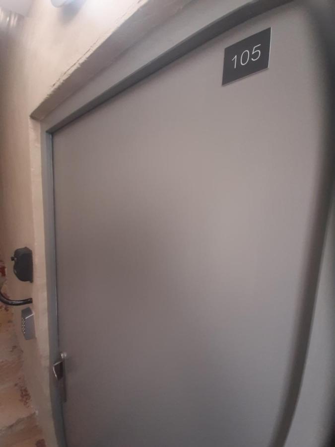 3 Apt T2 Cosy De 40 A 50 M2 Ideal Pour Un Deplacement Pro " Les Iris " Bourg-Saint-Andéol Exteriör bild